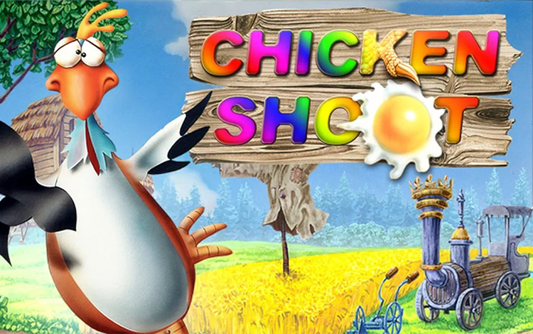 Chicken Shoot