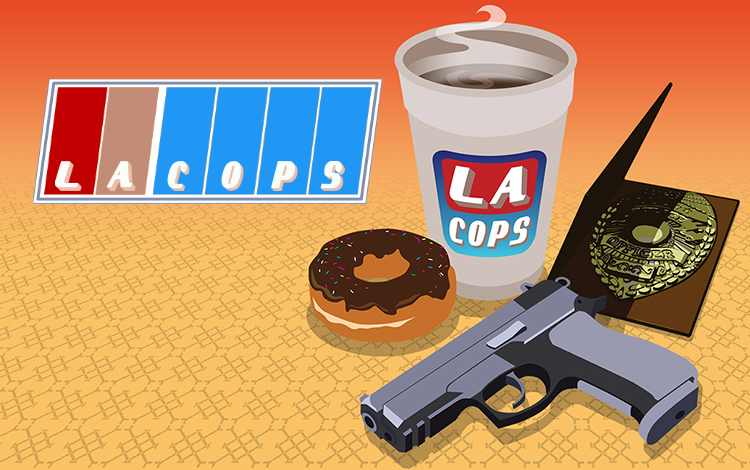 LA Cops