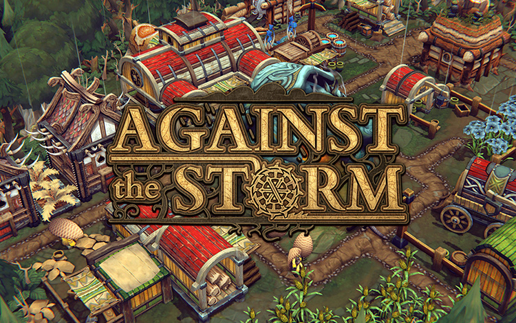 Against the Storm