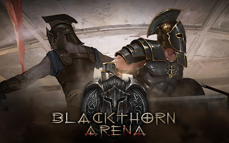 Blackthorn Arena