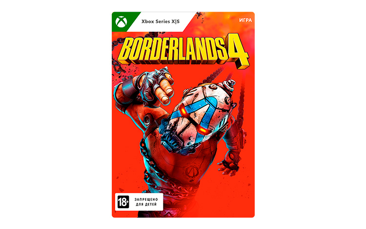 Borderlands 4 