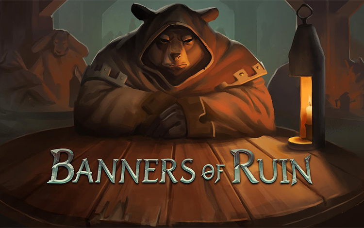 Banners of Ruin