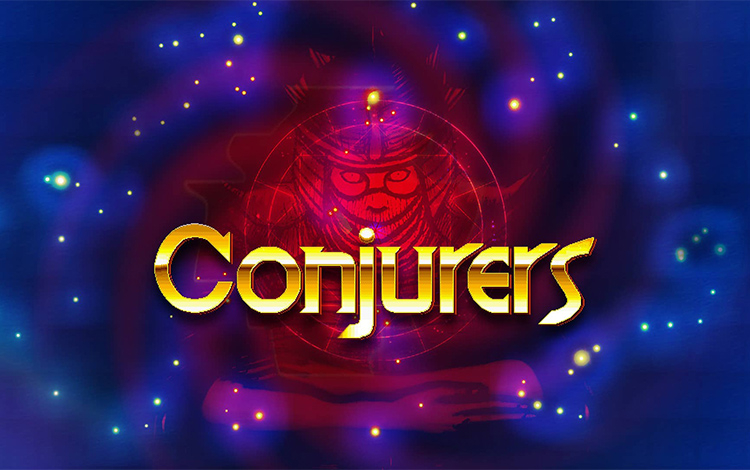 Conjurers