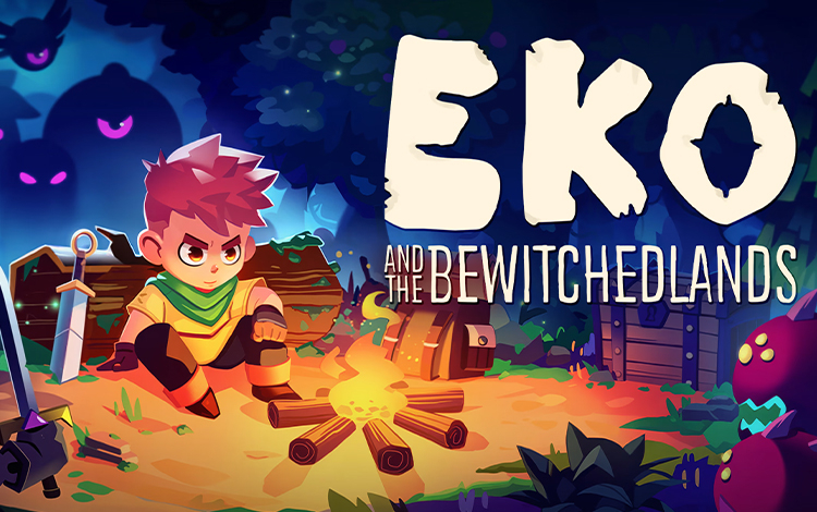Eko and the Bewitched Lands