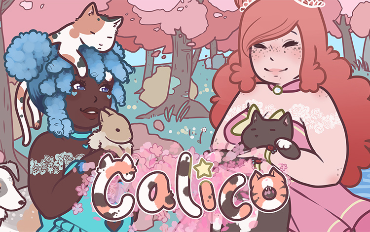 Calico