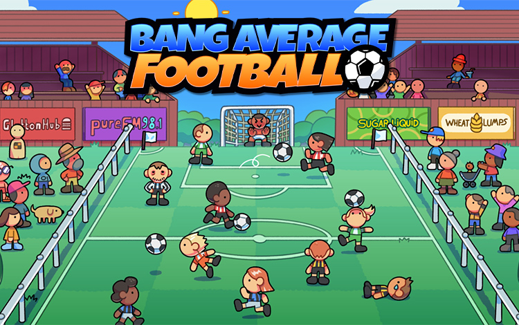 Bang Average Football