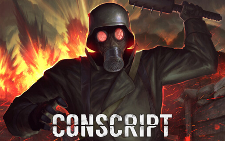 Conscript