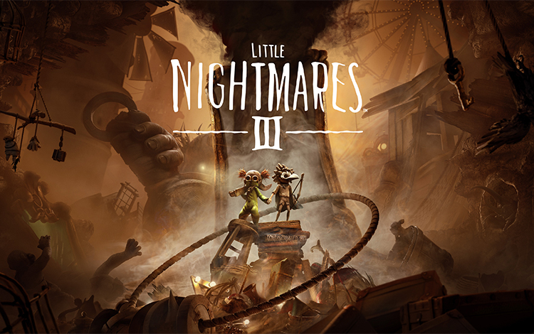 Little Nightmares III