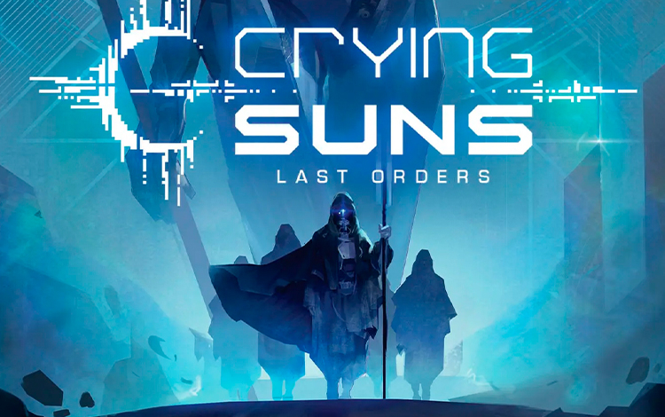 Crying Suns