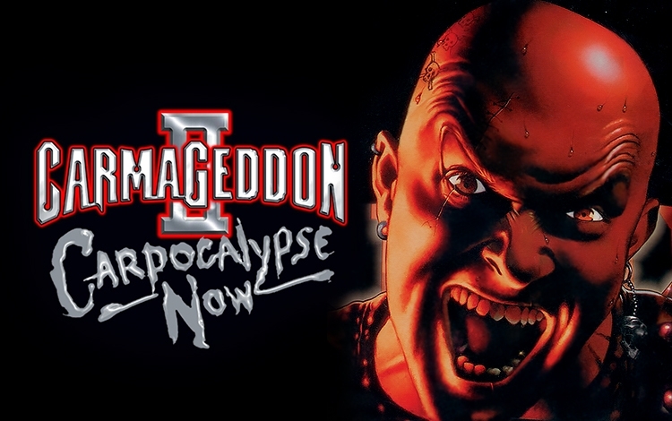 Carmageddon 2: Carpocalypse Now