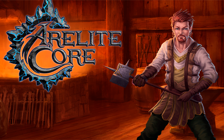 Arelite Core