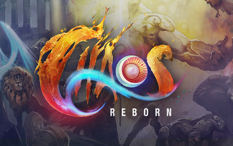 Chaos Reborn