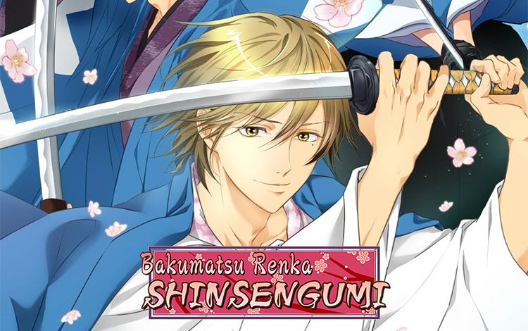 Bakumatsu Renka SHINSENGUMI