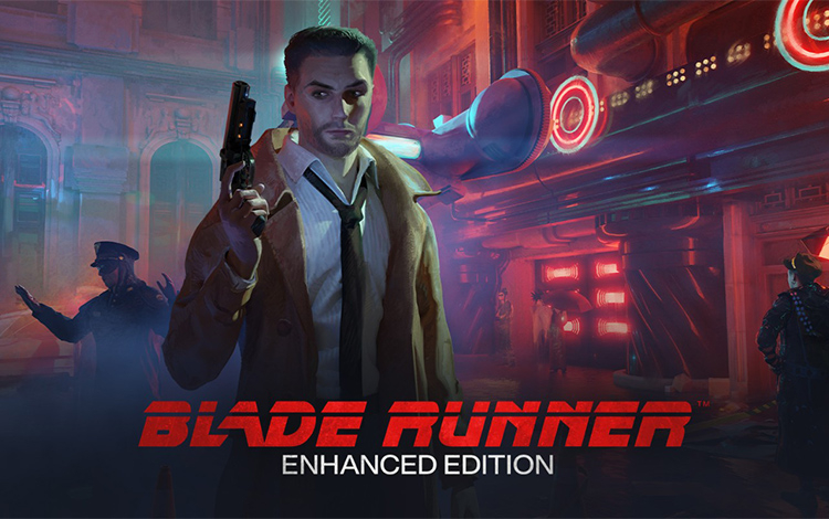Blade Runner: Enhanced Edition