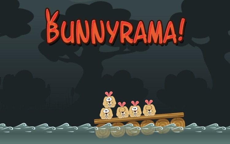 Bunnyrama