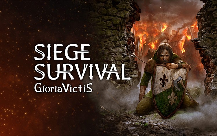 Siege Survival: Gloria Victis