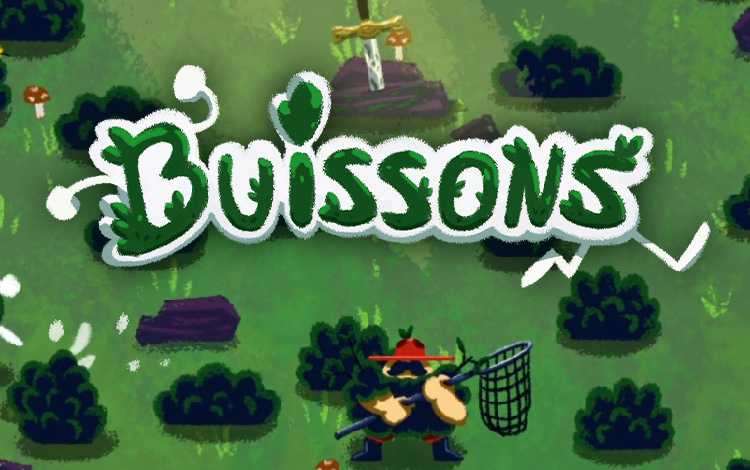 Buissons