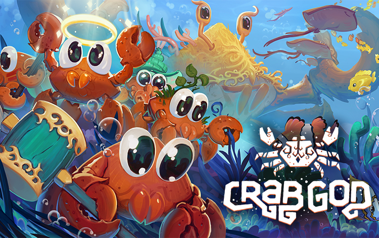 Crab God