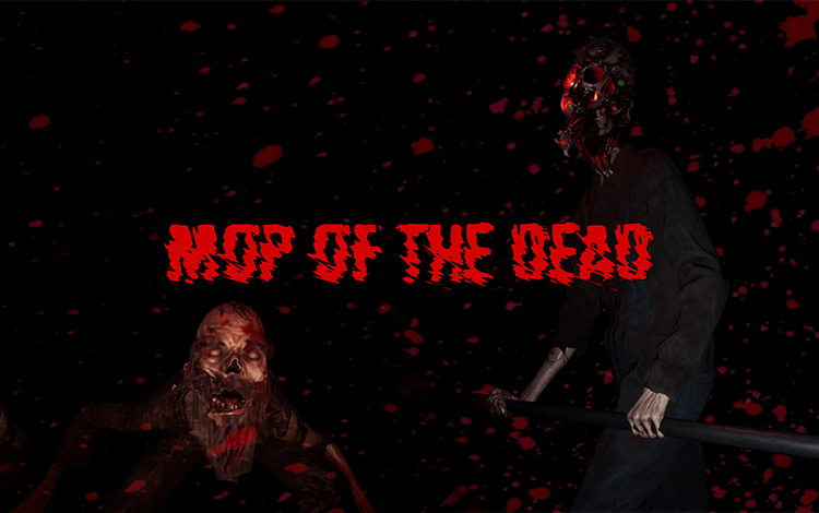Mop of the Dead