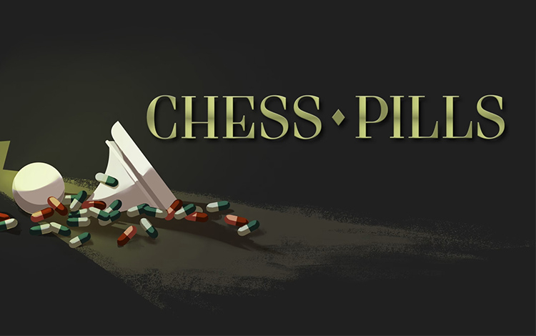 Chess Pills
