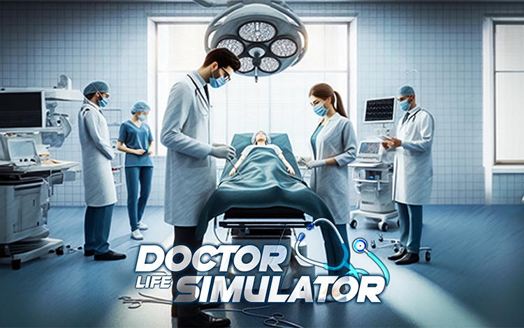 Doctor Life Simulator