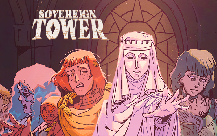 Sovereign Tower
