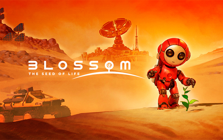 Blossom: The Seed of Life