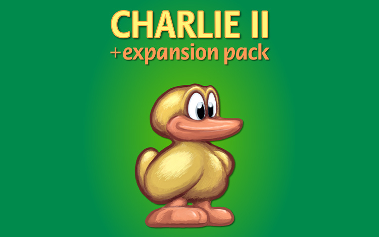 Charlie II Expansion Pack