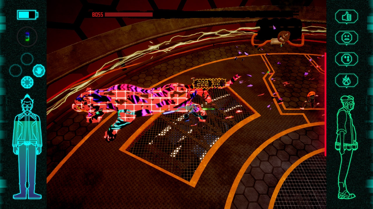 Travis Strikes Again: No More Heroes — Season Pass (Nintendo Switch - Цифровая версия)