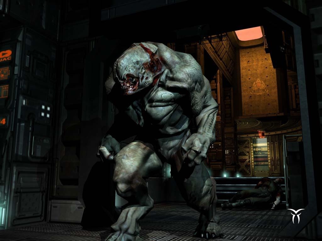 Doom 3