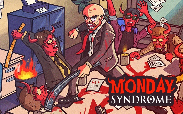 Monday Syndrome