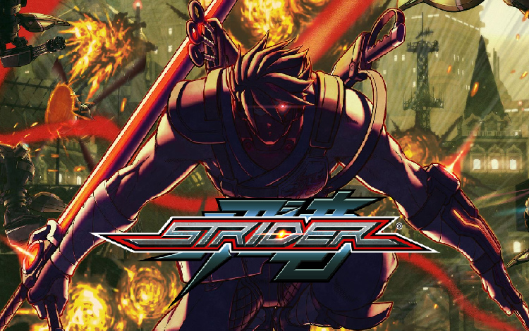 Strider