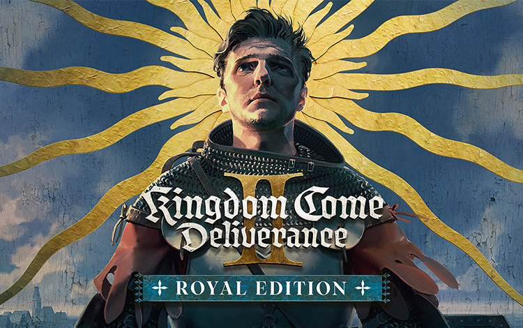 Kingdom Come: Deliverance II Royal Edition