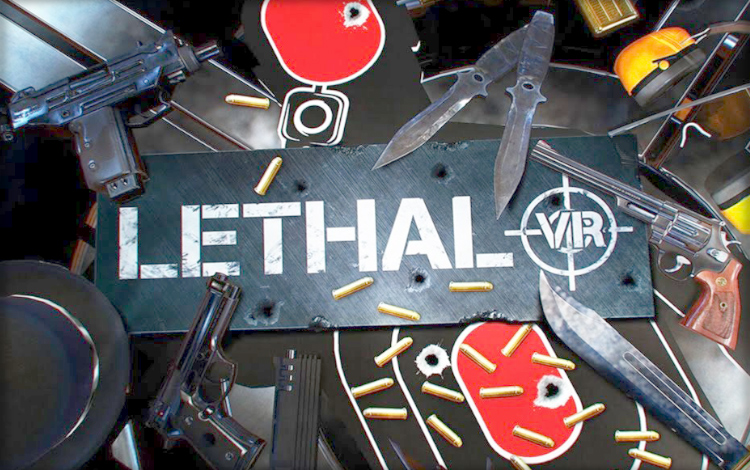 Lethal VR