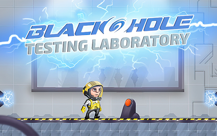 BLACKHOLE: Testing Laboratory