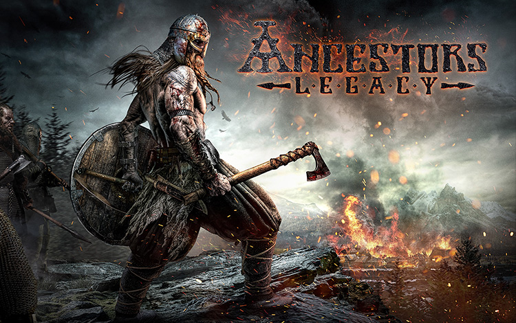 Ancestors Legacy