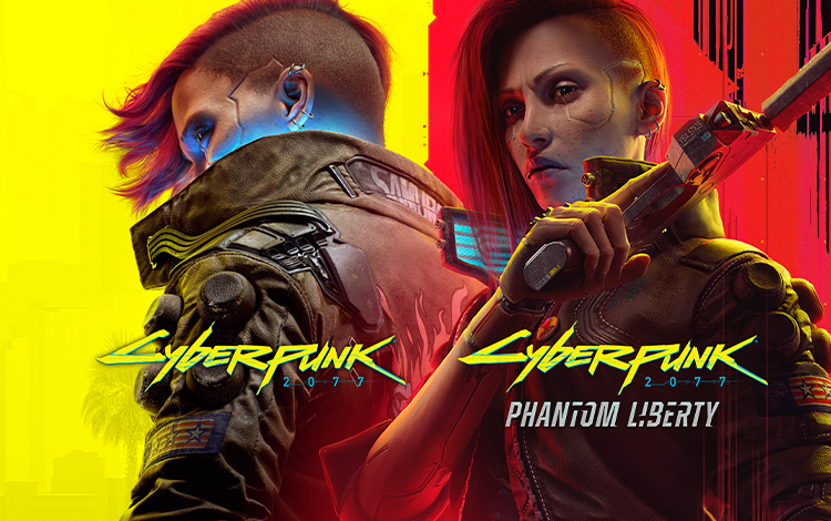 Cyberpunk 2077 Ultimate Edition 