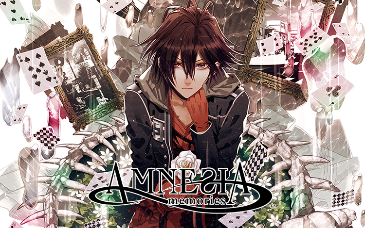 Amnesia: Memories