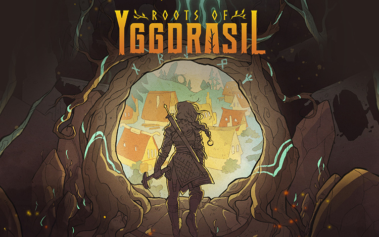 Roots of Yggdrasil