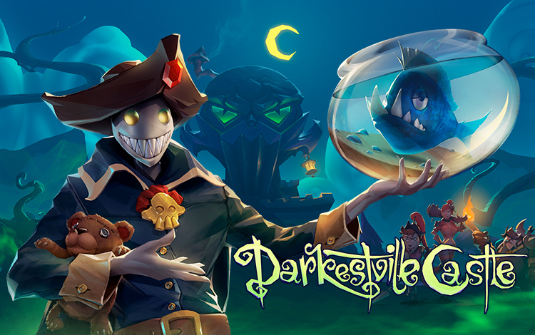 Darkestville Castle