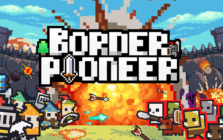 Border Pioneer
