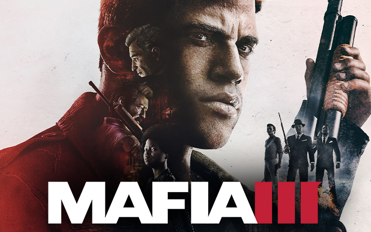Mafia III: Definitive Edition