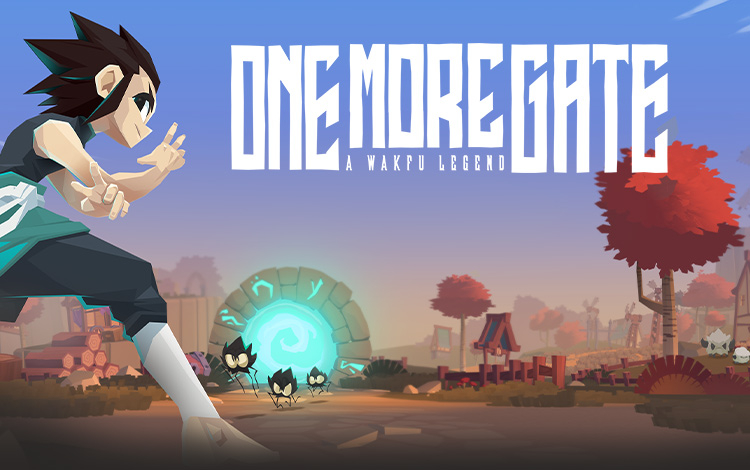 One More Gate: A Wakfu Legend