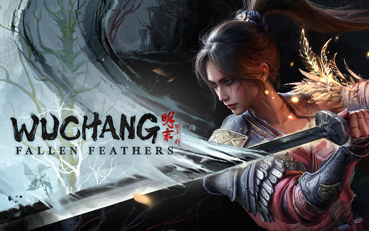 WUCHANG: Fallen Feathers