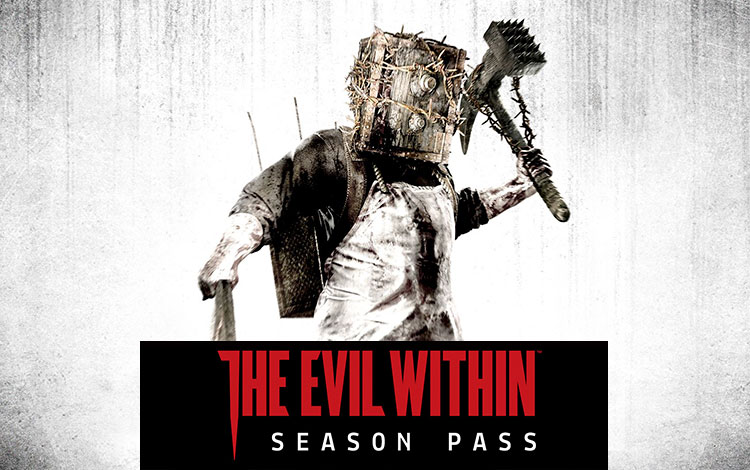 The Evil Within - Season Pass