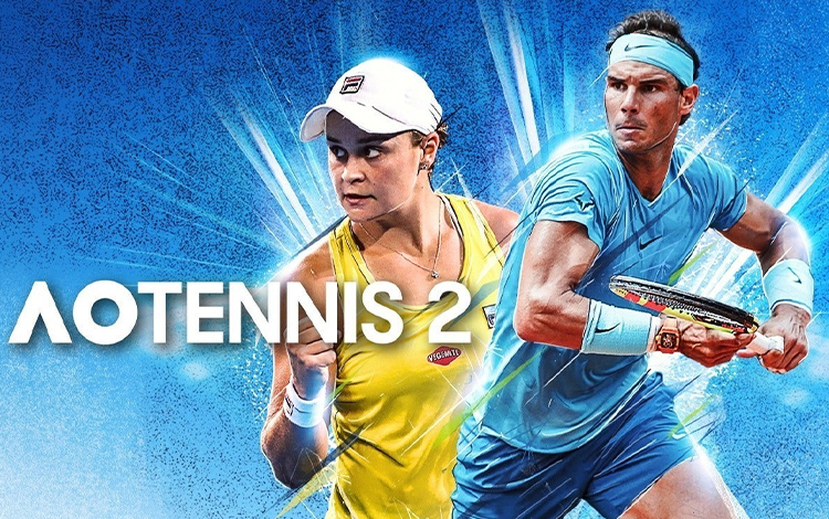 AO Tennis 2