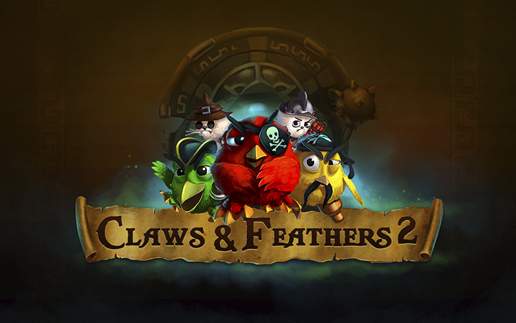 Claws & Feathers 2