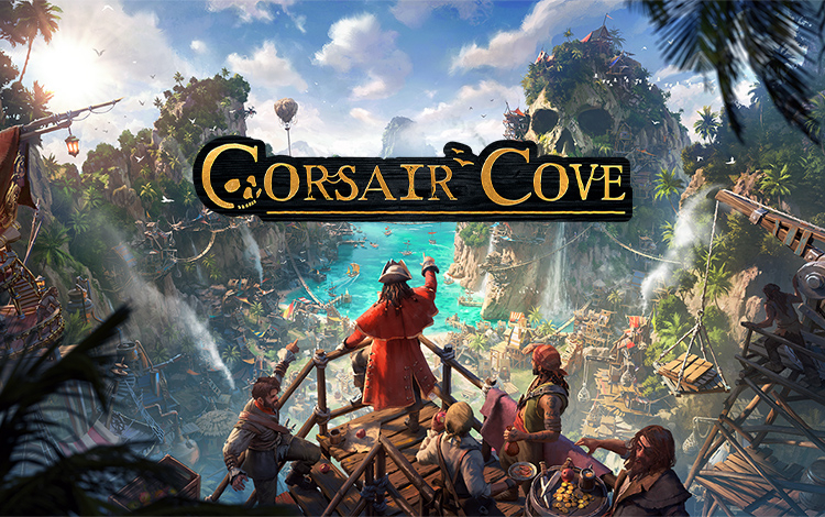 Corsair Cove