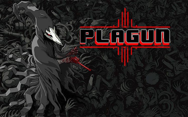 PLAGUN - The Plague Goes On