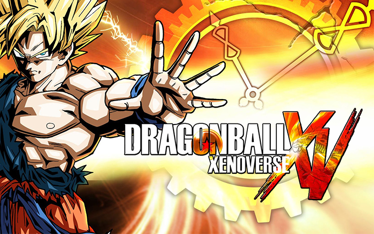Dragon Ball Xenoverse